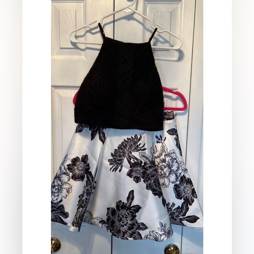 2 Piece Dress
